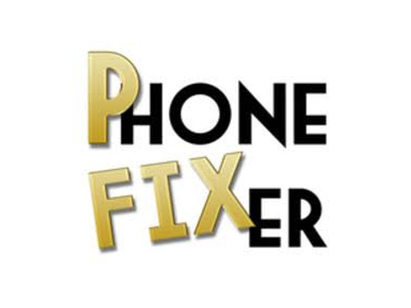 הלוגו של Phone Fixer
