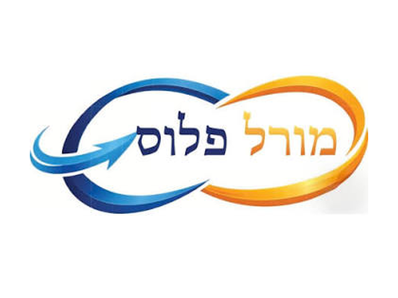הלוגו של מורל פלוס