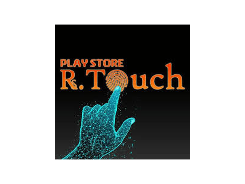 הלוגו של R Touch