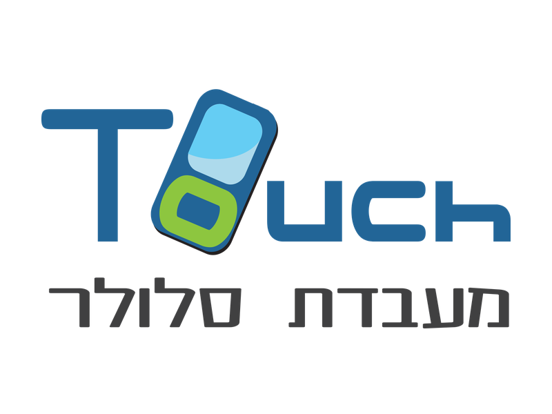 הלוגו של Touch Phone