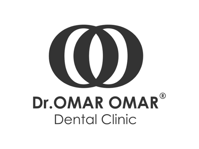 הלוגו של Dr Omar Omar
