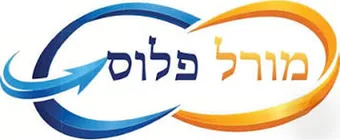 הלוגו של מורל פלוס, לקוח של Tapora