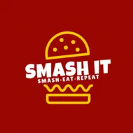 הלוגו של Smash It, לקוח של Tapora